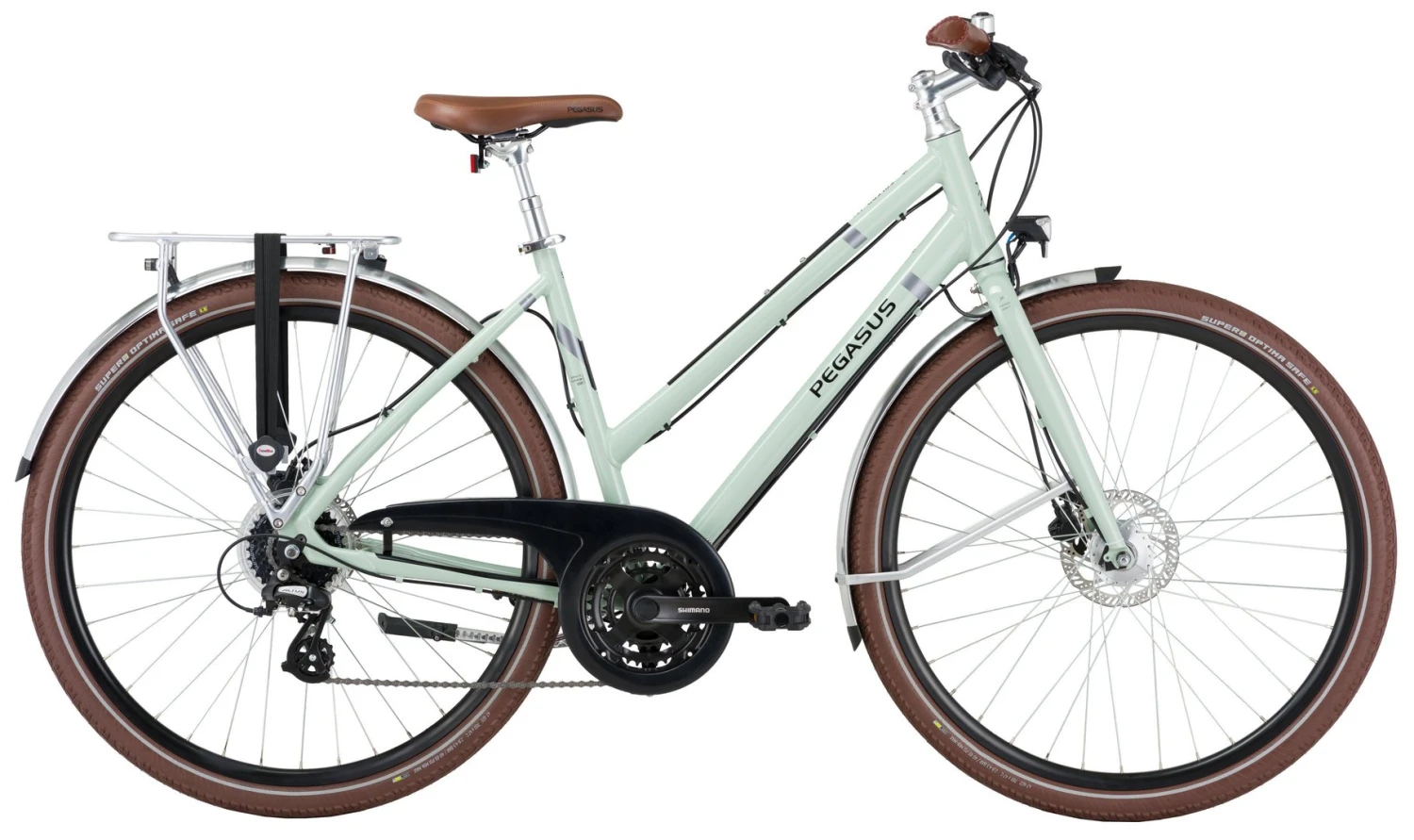 Pegasus Solero-Superlite Disc 2020/2021 24-Gang 3 Pegasus Solero-Superlite Disc 2020/2021 24-Gang