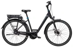 Pegasus Strong E-8R 2019