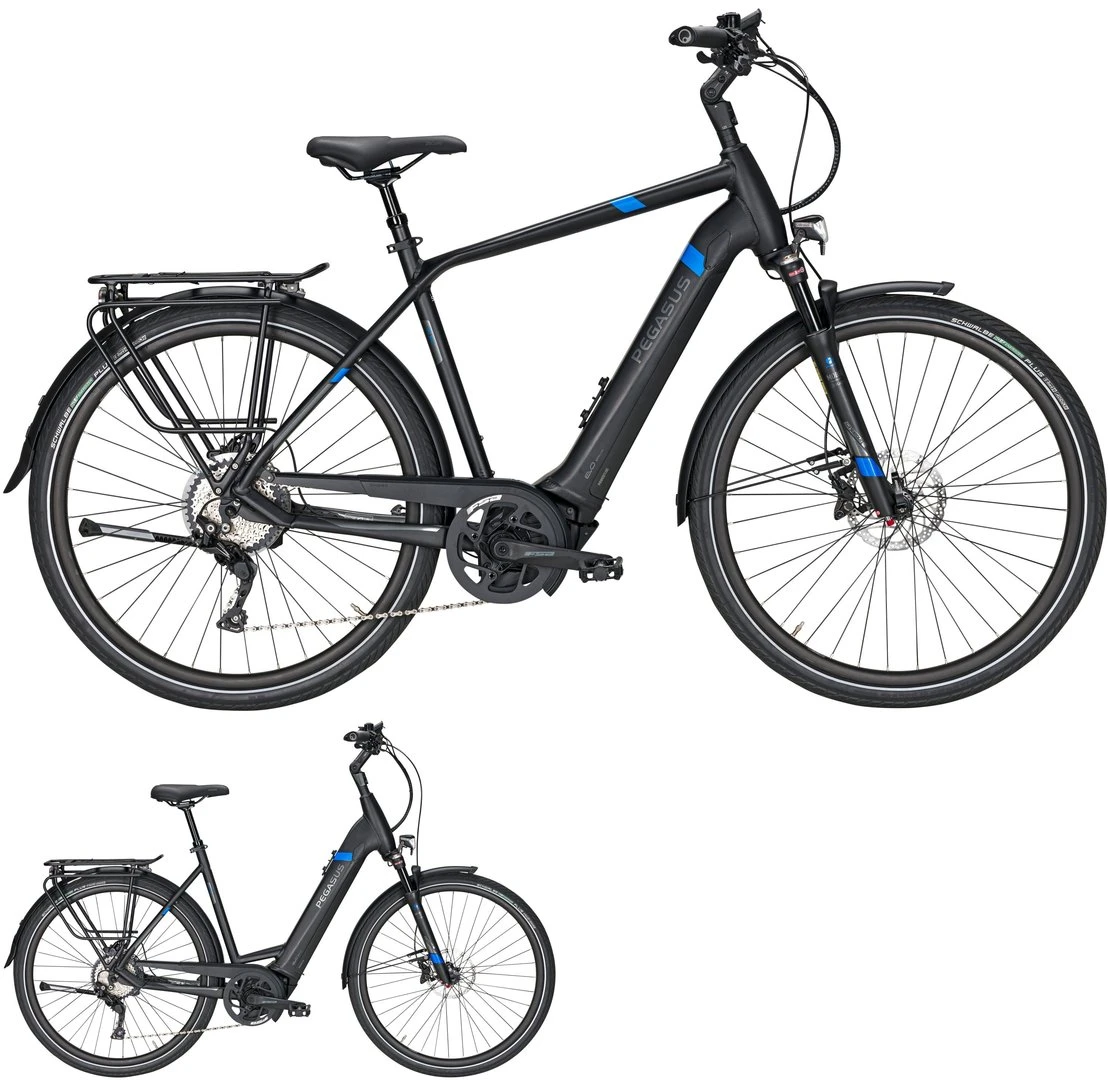 Pegasus Strong Evo-10 2020