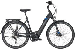 Pegasus Strong Evo-10 2020 -Fahrradladen Pegasus Strong Evo 10 2020 Damen Wave Unisex schwarz matt blau 714 715 716 70845 70850 70855 70860