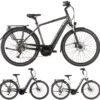 Pegasus Strong-Evo-10 2022 -Fahrradladen Pegasus Strong Evo 10 2022 Kettenschaltung 180kg Bosch Performance Line 400Wh 500Wh 625Wh verstaerkt