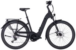 Pegasus Strong-Evo-12-Lite 2022 -Fahrradladen Pegasus Strong Evo 12 Lite 750Wh 2022 Tiefeinstieg Unisex Damen Wave black matt schwarz 647 59345 59350 59355 59360