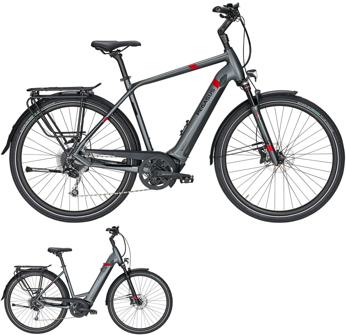 Pegasus Strong Evo-9 2020 3 Pegasus Strong Evo-9 2020