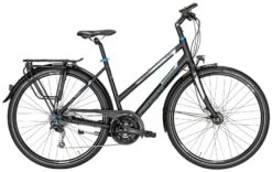 Pegasus Tecaro SL 2016 27-Gang