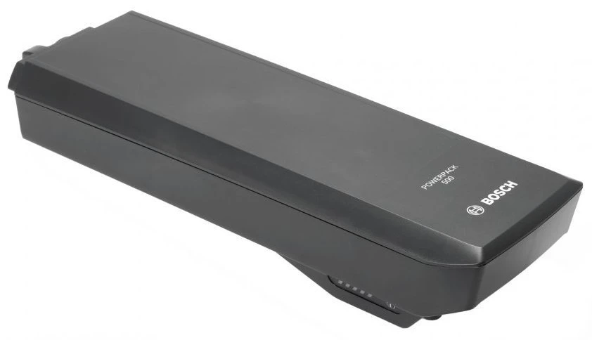 Bosch Akku-Aufpreis Gepäckträgerversion 2014-2021 Performance 500Wh Statt 400Wh 3 Bosch Akku-Aufpreis Gepäckträgerversion 2014-2021 Performance 500Wh Statt 400Wh