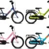 Puky Youke 16 Zoll -Fahrradladen Puky Kinderfahrrad Youke 16 Zoll 2021 4232 4234 4235 2004