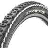 STYX 2,25 / 57-584 (650B) Ace Of Pace V-345 Schwarz-weiss -Fahrradladen Reifen STYX V345 schwarz weiss 275x225 57 584 010 05226