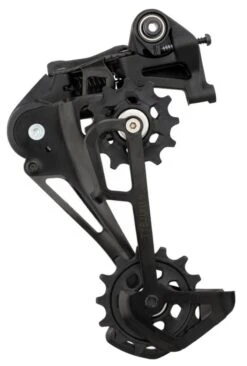 SRAM SX Eagle 2020 12-fach Bis 50 Zähne Schwarz -Fahrradladen SRAM Schaltwerk SX Eagle RD SX 1 A1 00.7518.130.000 710845840005 a