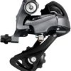 Shimano Claris 2018 RD-R2000 8-fach 2-fach Short 2 Shimano Claris 2018 RD-R2000 8-fach 2-fach Short -Fahrradladen Schaltwwrk Shimano Claris RD R2000 kurz shortE RDR2000SS 4524667386261