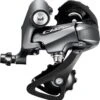 Shimano Claris 2018 RD-R2000 8-fach 2/3-fach Medium -Fahrradladen Schaltwwrk Shimano Claris RD R2000 mittellang middle E RDR2000GS 4524667386087