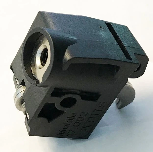 Bulls Schloss Für Akku Lacuba / E-Stream EVO 2018 / 2019 Für 650Wh-Akku 4 Bulls Schloss Für Akku Lacuba / E-Stream EVO 2018 / 2019 Für 650Wh-Akku – Bild 2