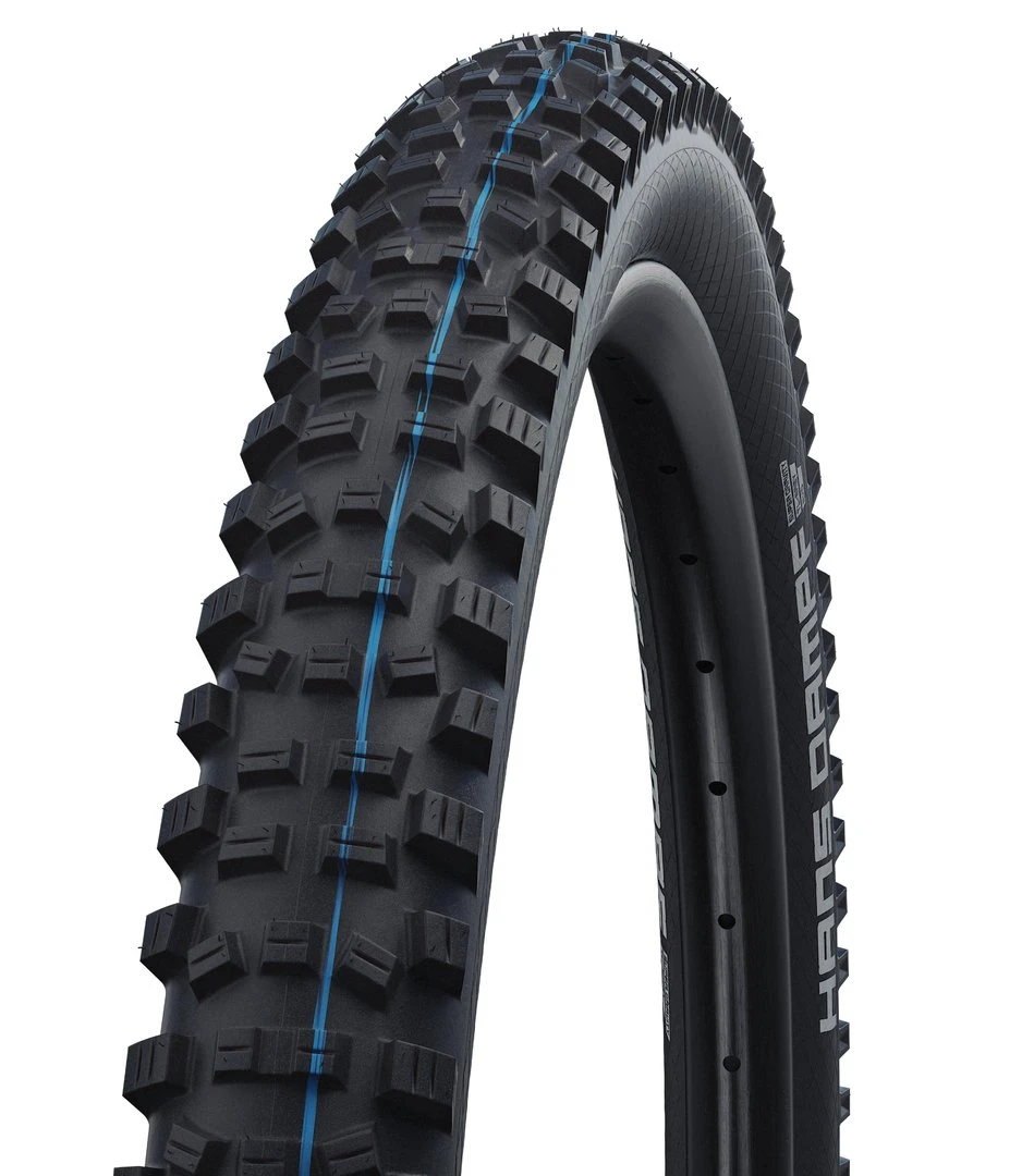 Schwalbe Hans Dampf Evo HS 491 Supertrail Addix Speedgrip 2 Schwalbe Hans Dampf Evo HS 491 Supertrail Addix Speedgrip