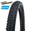Schwalbe Nobby Nic Evo HS 602 Superground Addix Speedgrip 2 Schwalbe Nobby Nic Evo HS 602 Superground Addix Speedgrip -Fahrradladen Schwalbe Nobby Nic HS602 Superground Addix Speedgrip 57 584 27.5x2.25 11654106 4026495876193