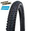 Schwalbe Nobby Nic Evo HS 602 Supertrail Addix Speedgrip -Fahrradladen Schwalbe Nobby Nic HS602 Supertrail Addix Speedgrip 70 584 27.5x2.80 11654116 4026495879033