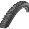 Schwalbe Racing Ralph Performance HS-490 Faltbar Addix Schwarz -Fahrradladen Schwalbe Racing Ralph Performance faltbar Addix HS490 TL Ready 57 584 11601116