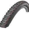 Schwalbe Racing Ralph Evo HS-490 Superground Addix Speed -Fahrradladen Schwalbe Racing Ralph Superground Addix Speed SnakeSkin TL Easy TLE 57 559 26x2.25 11601127.01 4026495876452