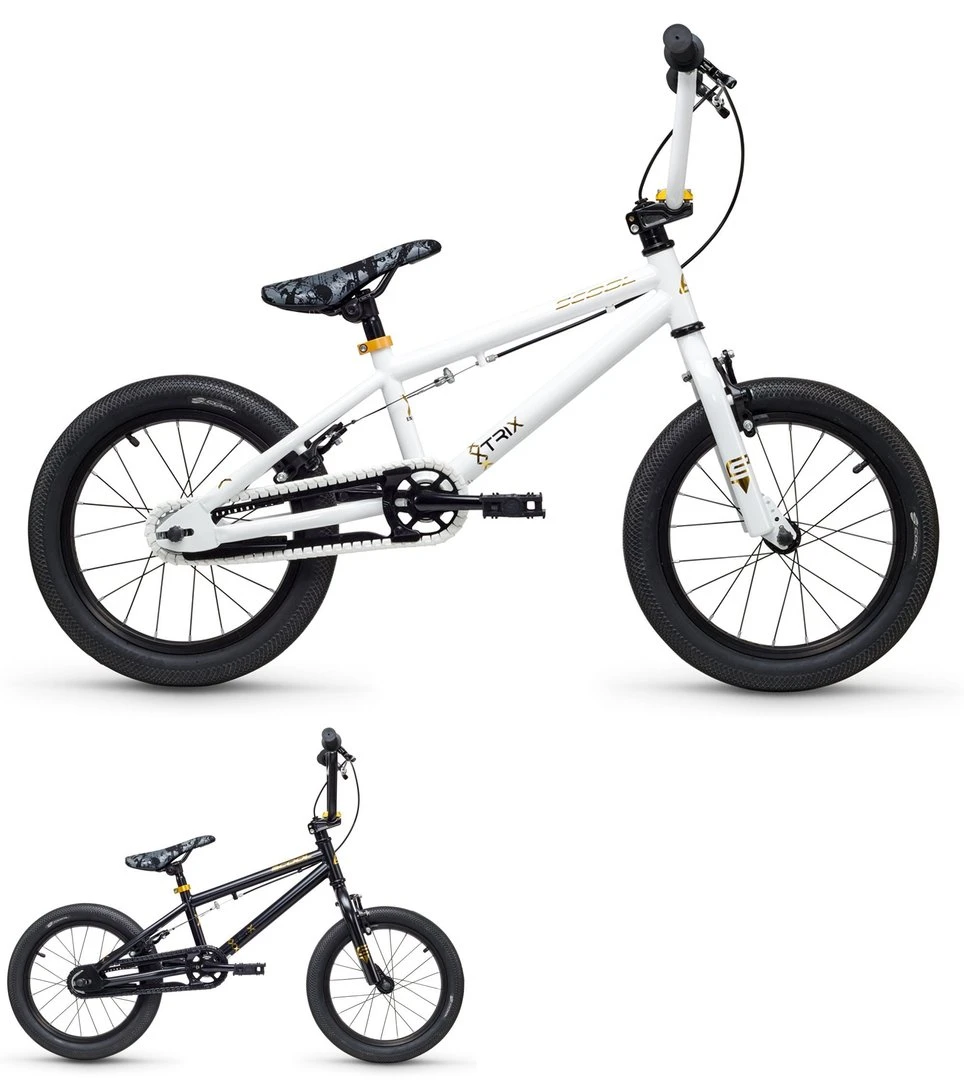 S´Cool XtriX 16 Zoll