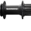 Shimano Alivio-Disc FH-M435 8/9/10-fach -Fahrradladen Shimano HR Hinterrad Nabe Alivio Disc Centerlock FH M435 9 fach schwarz 32 Loch E FHM435BZALP