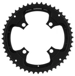 Shimano XT Ab 2017 4-Arm 10-fach 48 Zähne AL-Type Alu Schwarz Für Ketttenschutzring Y-1VL98010