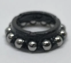 Shimano Kugelring HR Rechts XT Ab 2020 Mit 13 Kugeln 3/16" Y-3G198030 -Fahrradladen Shimano Kugelring XT 2020 12 fach rechts FH M8130 8110 7130 7110 MT510 MT500 B Y3G198030 4550170621674b