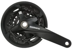 Shimano FC-MT200 Ab 2019 9-fach 2-Piece 22-30-40 Zähne