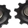 Shimano Leitrollenset 105 11-fach RD-5800-GS Y-5YE98090 -Fahrradladen Shimano Leitrollenset Schaltrollensatz 105 RD 5800 GS 11 fach Y 5YE98090 4524667882985