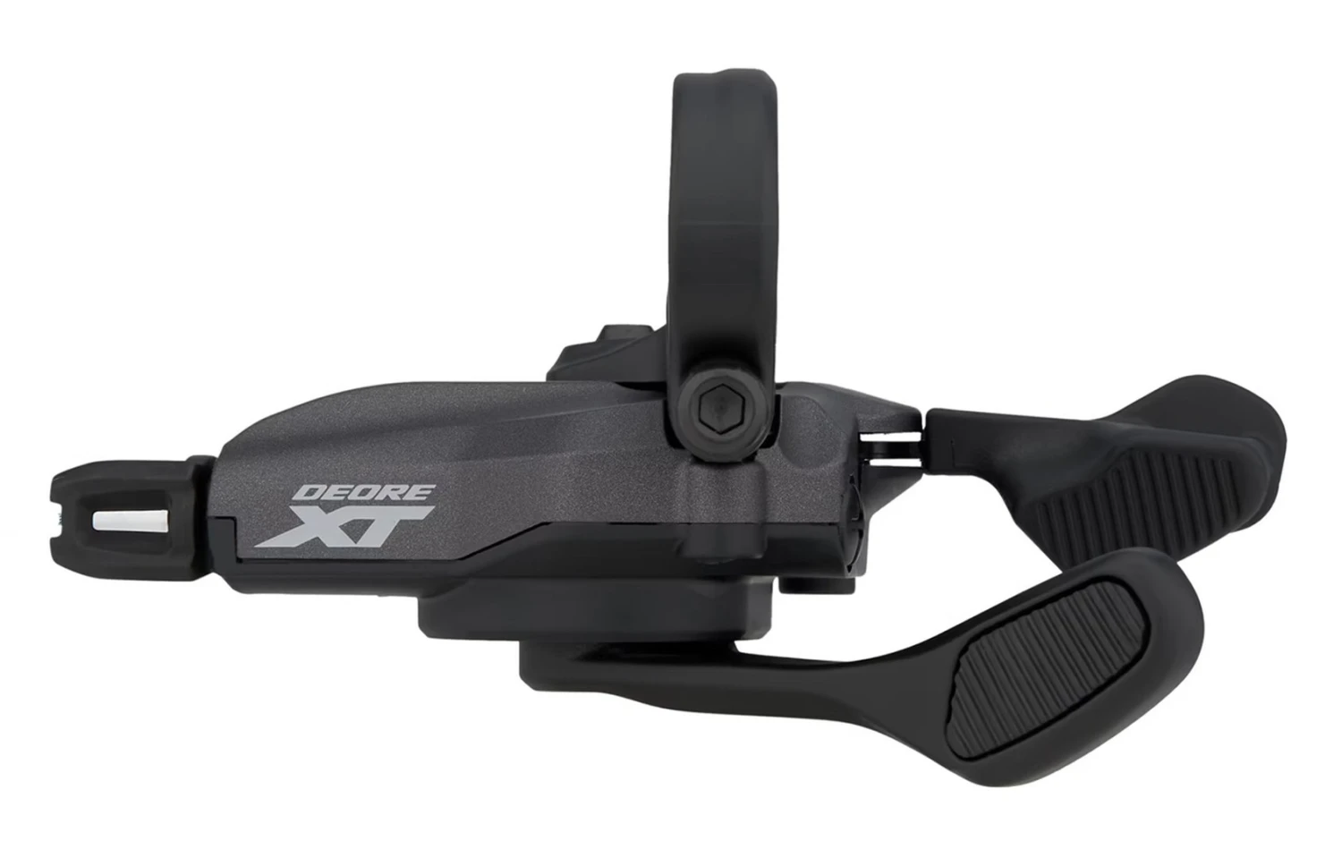 Shimano XT SL-M8130 Ab 2022 Mit Schelle 11-fach Linkglide – Bild 2