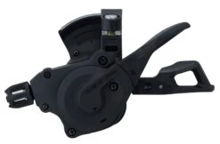 Shimano Deore SL-M5130 Ab 2022 Mit Schelle 10-fach Linkglide Mit Anzeige -Fahrradladen Shimano Schalthebel Deore SL M5130 2022 Schelle rechts 10 Gang fach mit Anzeige Linkglide I SLM5130RAP 4550170898434b