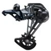 Shimano SLX RD-M7120 Ab 2020 12-fach / 2-fach Shadow-Plus Long Cage (Top-Normal) 2 Shimano SLX RD-M7120 Ab 2020 12-fach / 2-fach Shadow-Plus Long Cage (Top-Normal) -Fahrradladen Shimano Schaltwerk Deore SLX RD M7120 12 Gang Fach Shadow Plus Longcage I RDM7120SGS 4550170444266