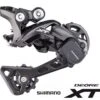 Shimano XT RD-M8000 Ab 2016 11-fach Shadow-Plus Short Cage Schwarz 1 Shimano XT RD-M8000 Ab 2016 11-fach Shadow-Plus Short Cage Schwarz -Fahrradladen Shimano Schaltwerk Deore XT RD M8100 11 Gang Fach Shadow Plus Shortcage I RDM8000GS 4524667919995