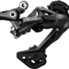 Shimano Deore RD-M4120 Ab 2021 10/11-fach / 2-fach Shadow-Plus Long Cage -Fahrradladen Shimano Schaltwerk Deore RD M4120 10 11 Gang Fach Shadow Plus Longcage E RDM4120SGS 4550170621124