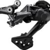 Shimano Deore RD-M5120 Ab 2021 10/11-fach / 2-fach Shadow-Plus Long Cage -Fahrradladen Shimano Schaltwerk Deore RD M5120 10 11 Gang Fach Shadow Plus Longcage E RDM5120SGS 4550170618544