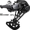 Shimano Deore RD-M6100 Ab 2021 12-fach / 1-fach Shadow-Plus Long Cage -Fahrradladen Shimano Schaltwerk Deore RD M6100 SGS 12 Gang Fach Shadow Plus Longcage I RDM6100SGS 4550170618698