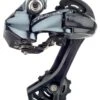 Shimano Ultegra RD-6870-GS 11-fach Di2 Bis 32 Zähne -Fahrradladen Shimano Schaltwerk Ultegra Di2 Medium Cage I RD6870GS
