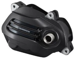 Shimano Motor Steps DU-E6100 -Fahrradladen Shimano Steps Motor Drive Unit E 6100 DU E6100a