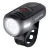 Sigma Aura-45 Mit Akku Für USB-Ladegerät -Fahrradladen Sigma Frontleuchte Batterieleuchte LED Akku Aura 45 Lux USB 17450 4016224174508 070 28036