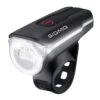 Sigma Aura-60 Mit Akku Für USB-Ladegerät -Fahrradladen Sigma Frontleuchte Batterieleuchte LED Akku Aura 60 Lux USB 17700 4016224170004 070 28026