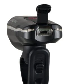 Sigma Aura-60 Mit Akku Für USB-Ladegerät -Fahrradladen Sigma Frontleuchte Batterieleuchte LED Akku Aura 60 Lux USB 17700 4016224170004 070 28026b