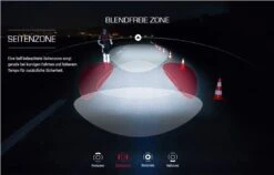 Sigma Aura-60 Mit Akku Für USB-Ladegerät -Fahrradladen Sigma Frontleuchte Batterieleuchte LED Akku Aura 60 Lux USB 17700 4016224170004 070 28026g