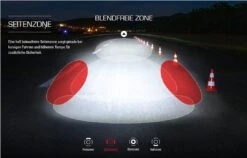 Sigma Aura-80 Mit Akku Für USB-Ladegerät -Fahrradladen Sigma Frontleuchte Batterieleuchte LED Akku Aura 80 Lux USB 17800 4016224178001 070 28037f 1