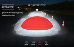 Sigma Aura-80 Und Blaze-Set Mit Akku Für USB-Ladegerät -Fahrradladen Sigma Frontleuchte Batterieleuchte LED Akku Aura 80 Lux USB 17800 4016224178001 070 28037g