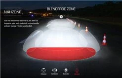 Sigma Aura-80 Mit Akku Für USB-Ladegerät -Fahrradladen Sigma Frontleuchte Batterieleuchte LED Akku Aura 80 Lux USB 17800 4016224178001 070 28037h 1