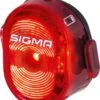 Sigma Nugget-II Mit Litium-Akku Und USB-Anschluß, Ohne Ladegerät -Fahrradladen Sigma Nugget 2 II USB Akku Batterieleuchte 15050 070 21111 4016224150502
