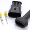 Sparta ION AMP-Stecker Für Motoranschluss (Motorseite) 1 Sparta ION AMP-Stecker Für Motoranschluss (Motorseite) -Fahrradladen Sparta ION AMP Stecker Motoranschluss Motorseite 3 polig maennlich 710357