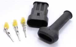 Sparta ION AMP-Stecker Für Motoranschluss (Motorseite)