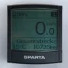 Sparta ION Display Sparta Typ-3-V2 -Fahrradladen Sparta ION Display Anzeige Trelock schwarz CU3V2 CU3 V2 710240
