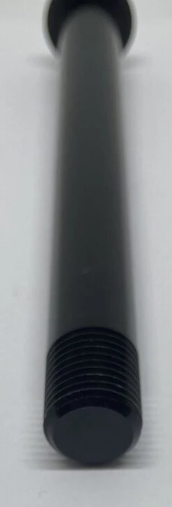 Div. Hersteller Steckachse M15x1,5 142mm Mit 5mm Imbus Und 23mm Kopf -Fahrradladen Steckachse M15x1.5mm 142mm 5mm Imbus b
