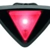Uvex Plug-in-LED Breit Für Quatro Junior -Fahrradladen Uvex Plug in LED Quatro Junior S4191150200 on
