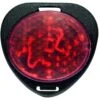 Uvex Uvision-City-LED -Fahrradladen Uvex Uvision City LED S4191140100