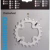 Shimano XT 1999-2003 / LX´99 4-Arm 9-fach 22Z N-Type IG Y-1C622100 Ersatz: Y-1DJ22100 2 Shimano XT 1999-2003 / LX´99 4-Arm 9-fach 22Z N-Type IG Y-1C622100 Ersatz: Y-1DJ22100 -Fahrradladen Y 1DJ22100